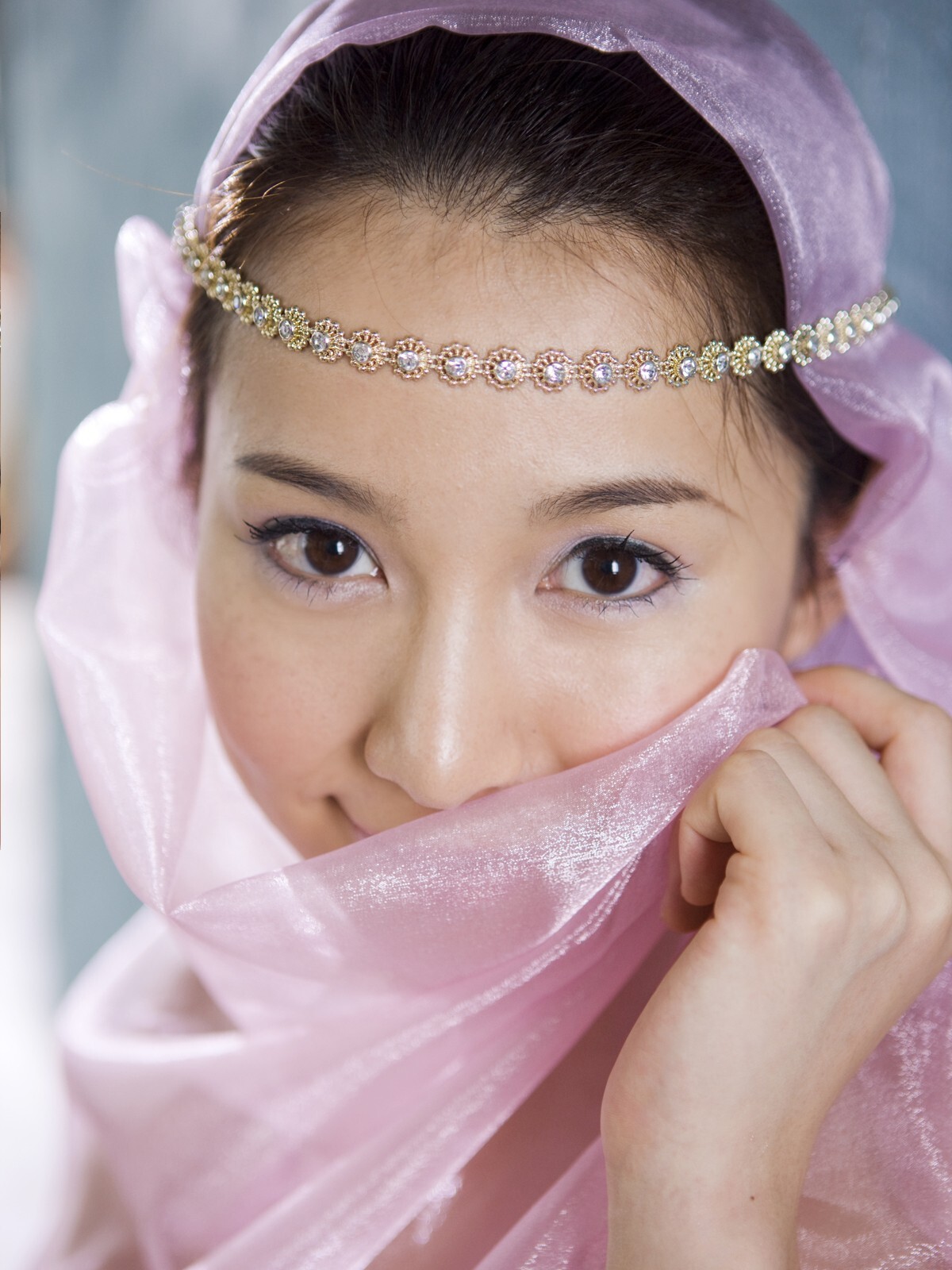 Yuri Kato - 加藤ゆり [Sabra.net]